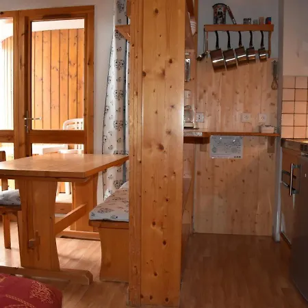 2 Pieces Au Centre De Pralognan-la-vanoise, Proche Telepherique Et Commerces - Fr-1-464-89 Pralognan-la-Vanoise