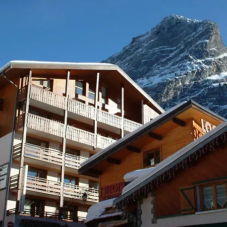 2 Pieces Au Centre De Pralognan-la-vanoise, Proche Telepherique Et Commerces - Fr-1-464-89 Apartment *