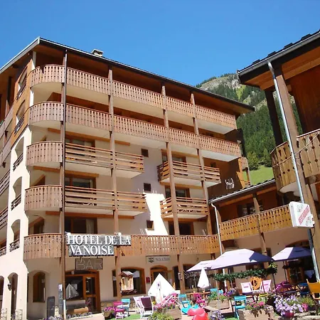 2 Pieces Au Centre De Pralognan-la-vanoise, Proche Telepherique Et Commerces - Fr-1-464-89 * Pralognan-la-Vanoise